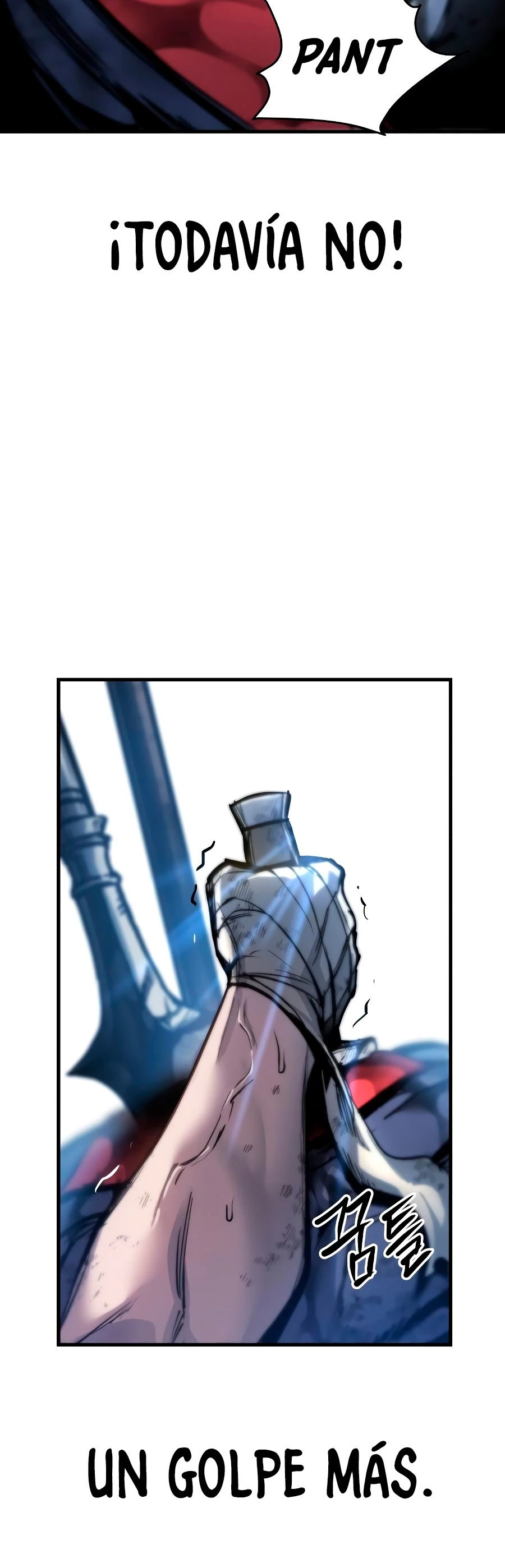 Read Reencarnacion del Dios de la Batalla Suicida ES Manga Online