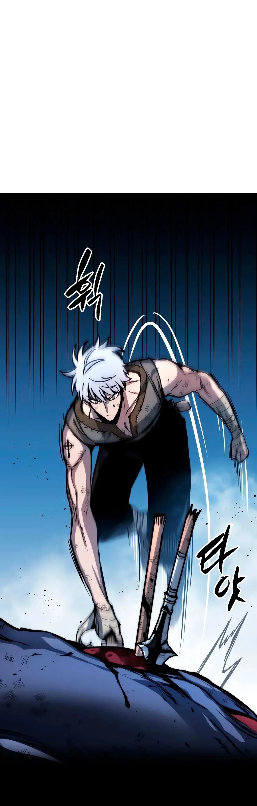 Read Reencarnacion del Dios de la Batalla Suicida ES Manga Online