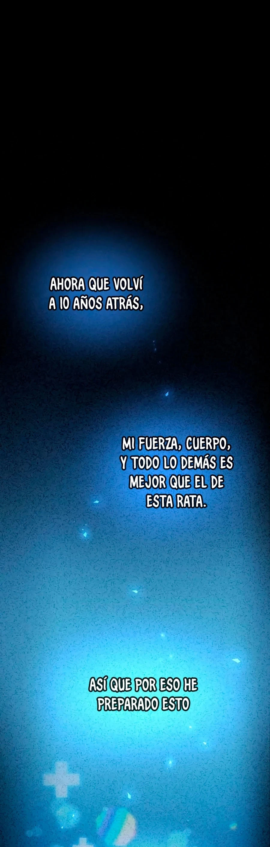 Read Reencarnacion del Dios de la Batalla Suicida ES Manga Online