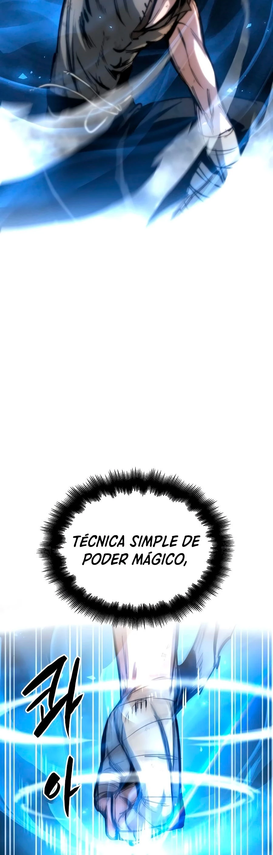 Read Reencarnacion del Dios de la Batalla Suicida ES Manga Online