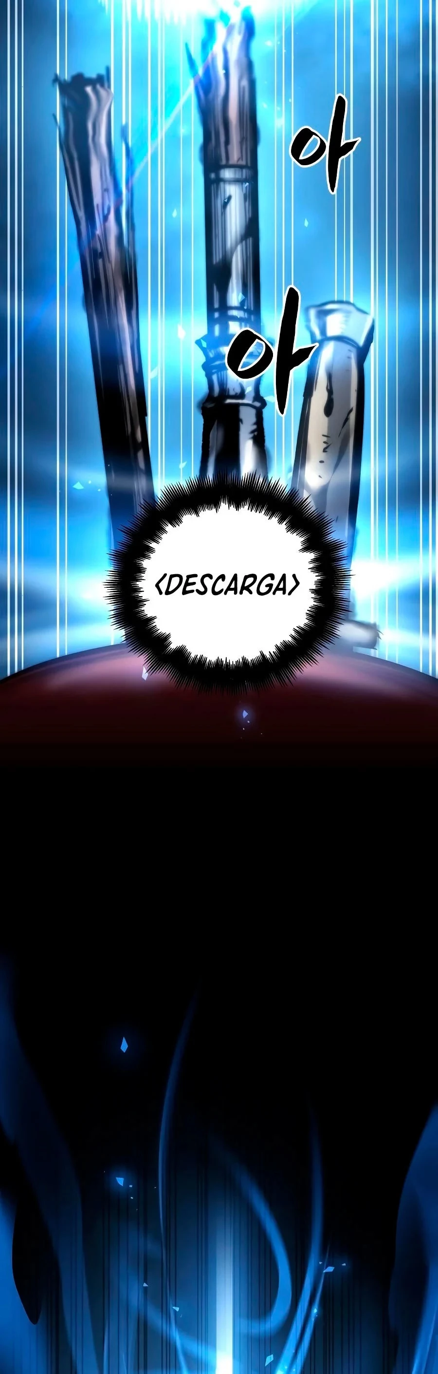 Read Reencarnacion del Dios de la Batalla Suicida ES Manga Online