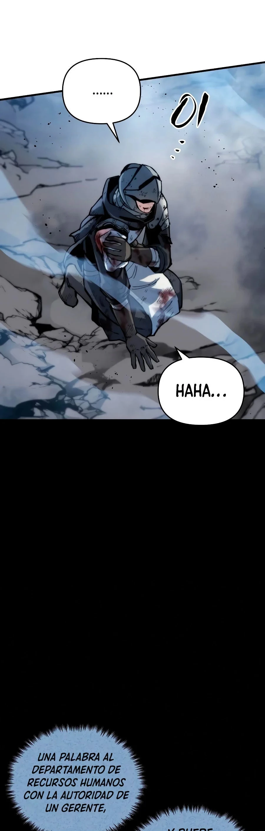 Read Reencarnacion del Dios de la Batalla Suicida ES Manga Online