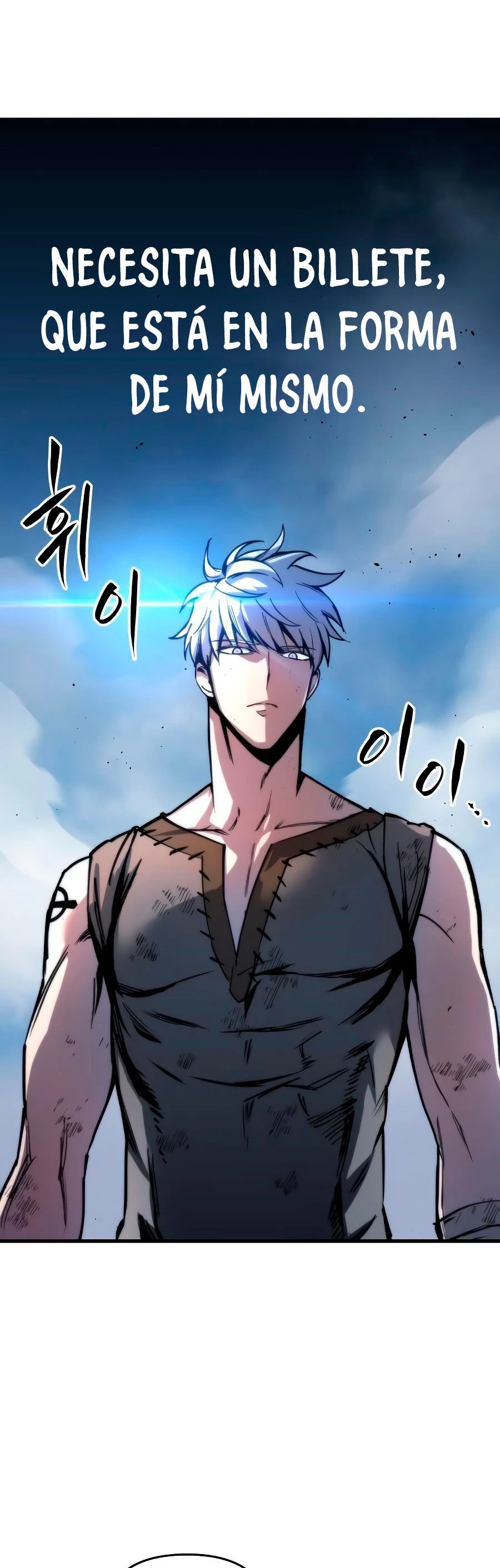 Read Reencarnacion del Dios de la Batalla Suicida ES Manga Online