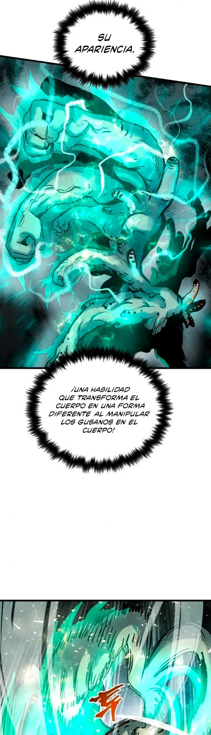 Read Reencarnacion del Dios de la Batalla Suicida ES Manga Online