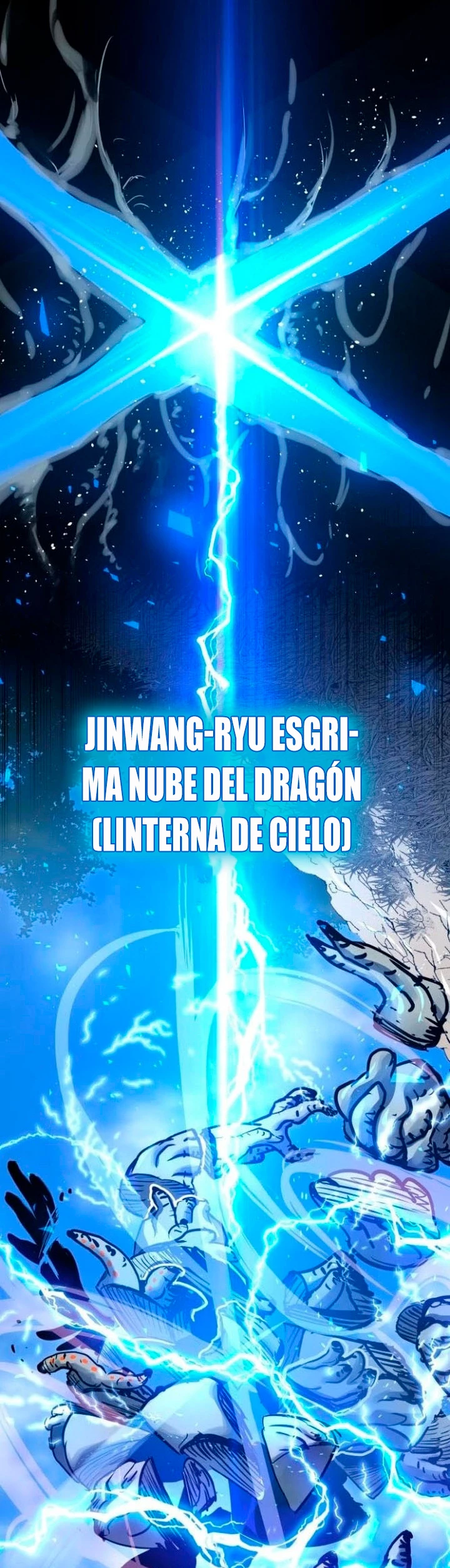 Read Reencarnacion del Dios de la Batalla Suicida ES Manga Online