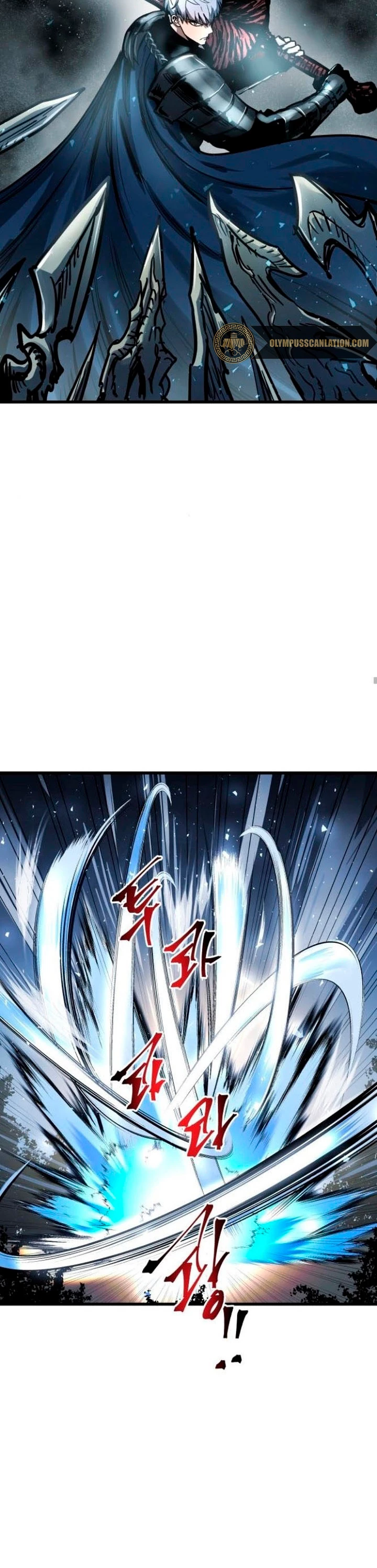 Read Reencarnacion del Dios de la Batalla Suicida ES Manga Online