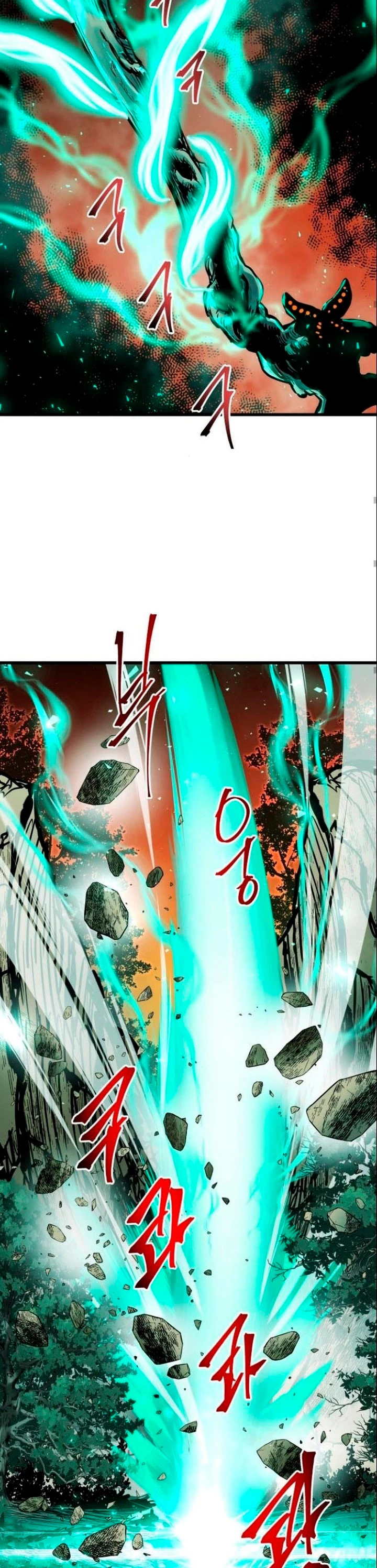 Read Reencarnacion del Dios de la Batalla Suicida ES Manga Online