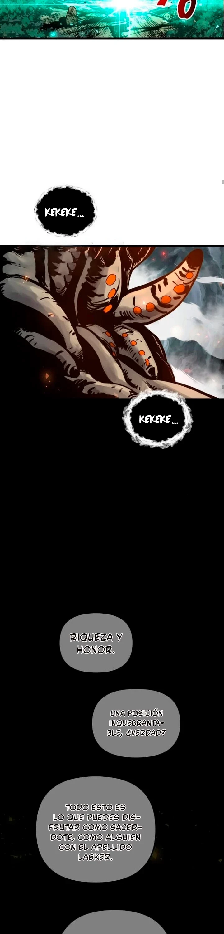 Read Reencarnacion del Dios de la Batalla Suicida ES Manga Online