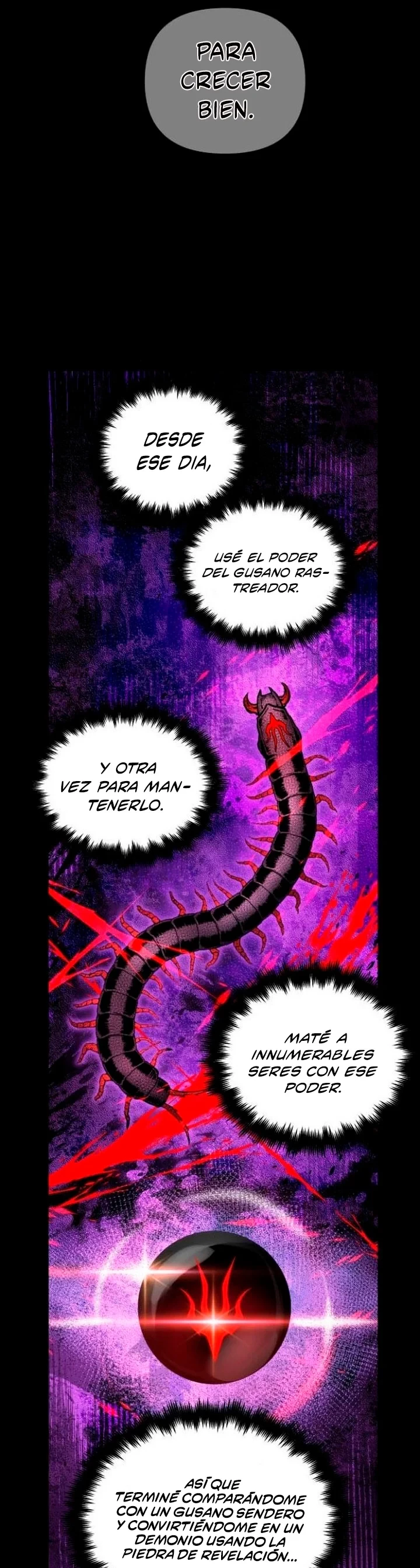 Read Reencarnacion del Dios de la Batalla Suicida ES Manga Online