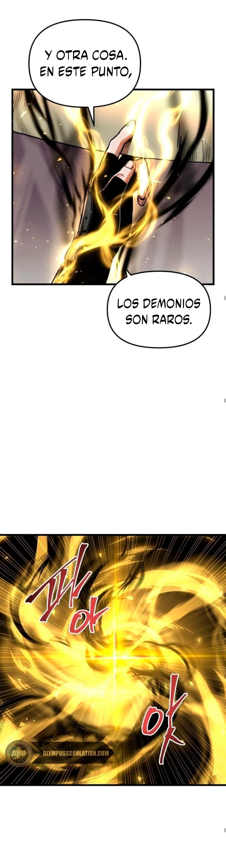 Read Reencarnacion del Dios de la Batalla Suicida ES Manga Online