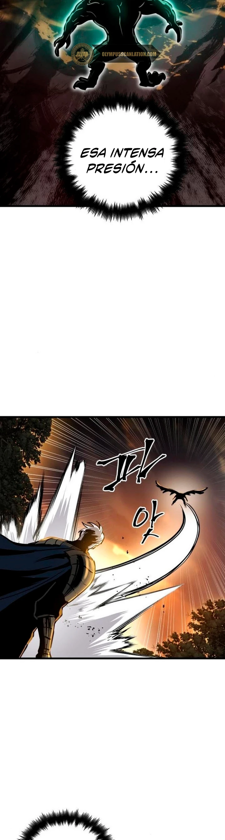 Read Reencarnacion del Dios de la Batalla Suicida ES Manga Online