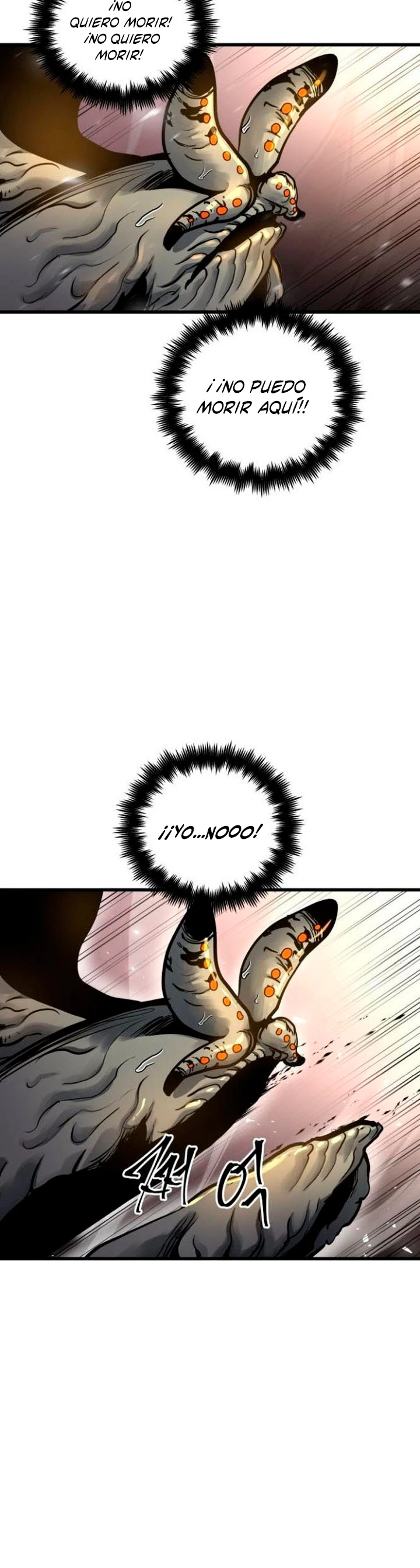 Read Reencarnacion del Dios de la Batalla Suicida ES Manga Online