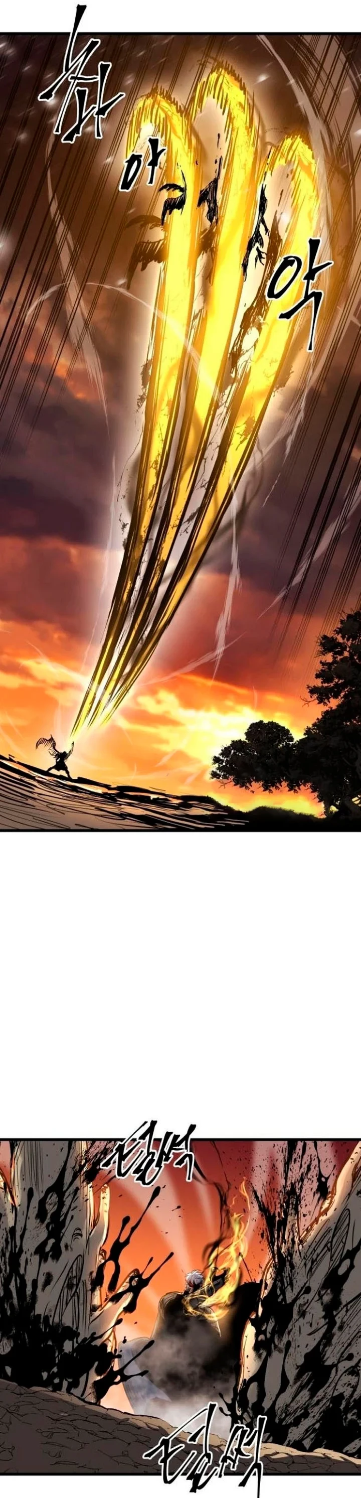 Read Reencarnacion del Dios de la Batalla Suicida ES Manga Online