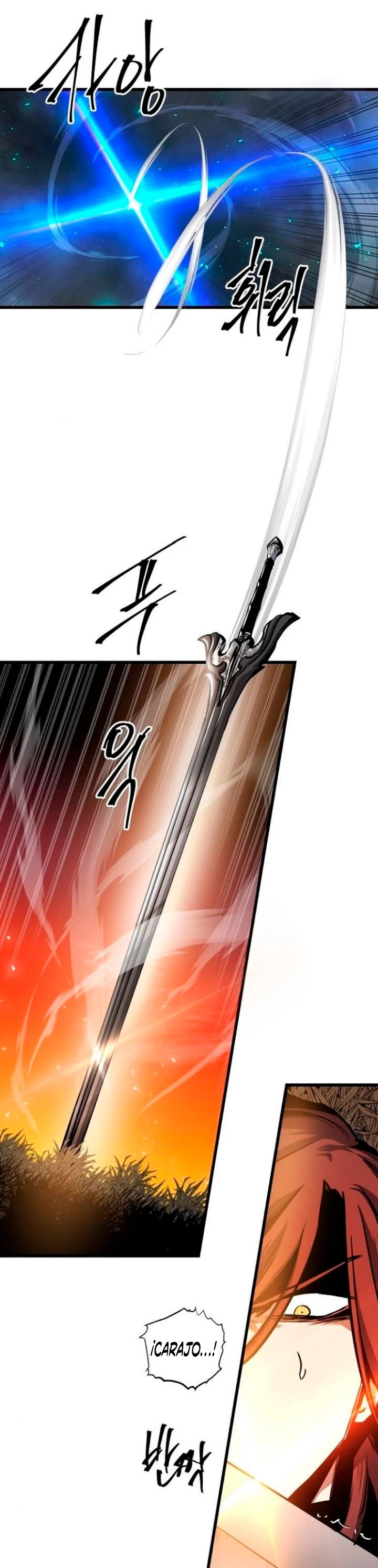 Read Reencarnacion del Dios de la Batalla Suicida ES Manga Online