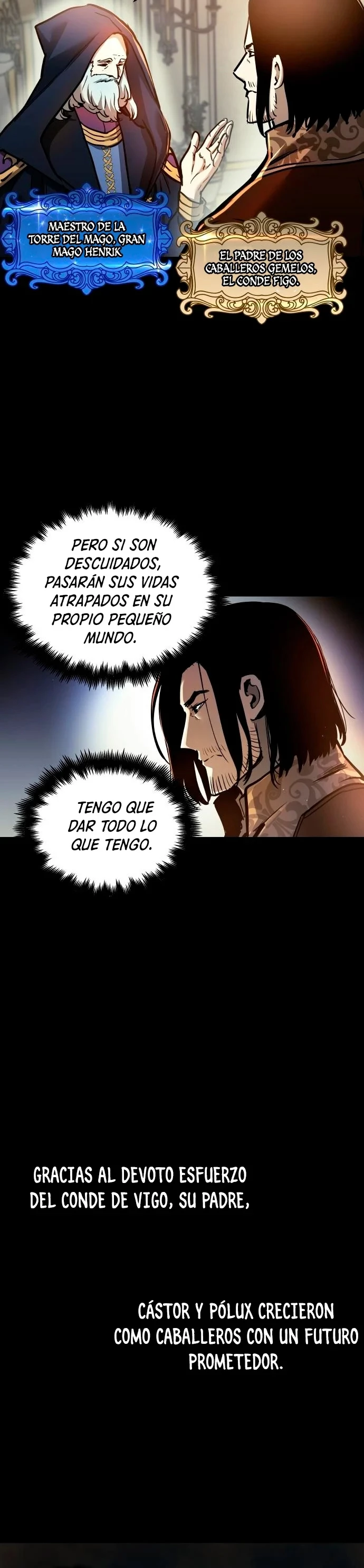 Read Reencarnacion del Dios de la Batalla Suicida ES Manga Online