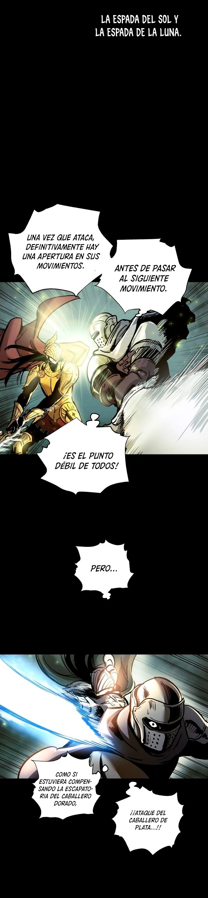 Read Reencarnacion del Dios de la Batalla Suicida ES Manga Online