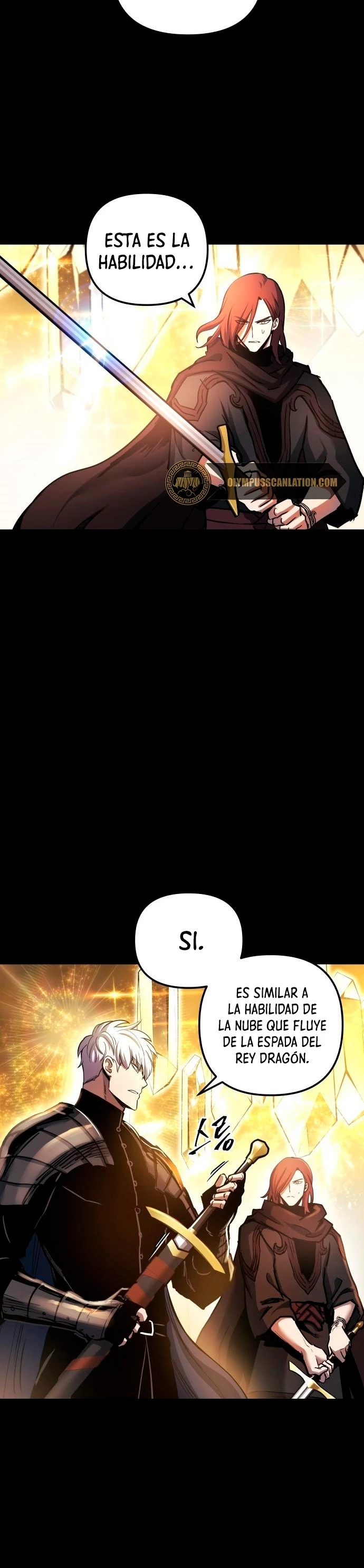 Read Reencarnacion del Dios de la Batalla Suicida ES Manga Online