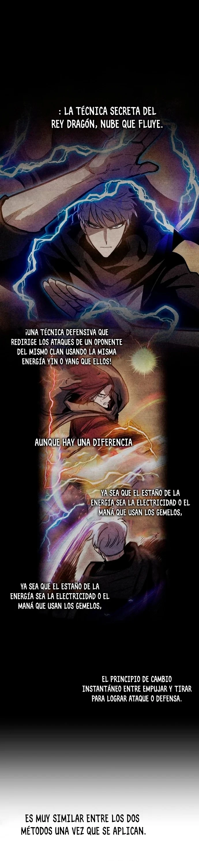 Read Reencarnacion del Dios de la Batalla Suicida ES Manga Online