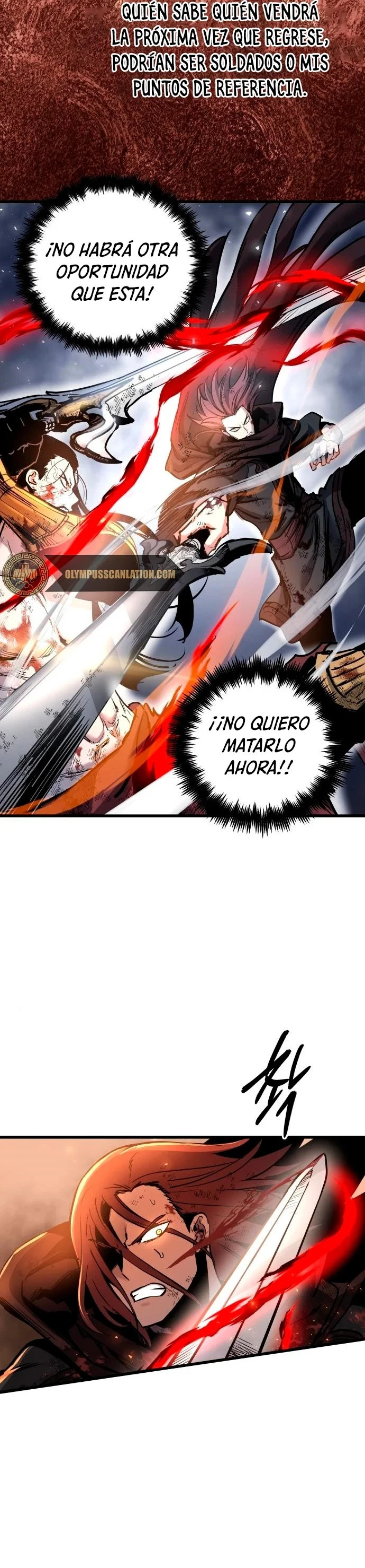 Read Reencarnacion del Dios de la Batalla Suicida ES Manga Online