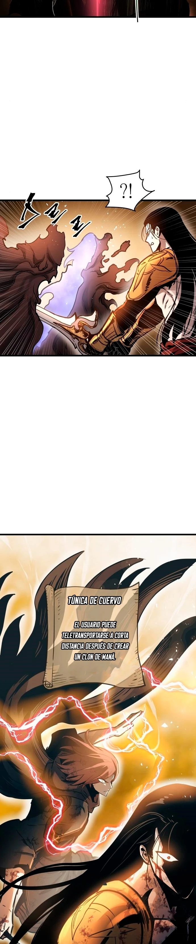 Read Reencarnacion del Dios de la Batalla Suicida ES Manga Online