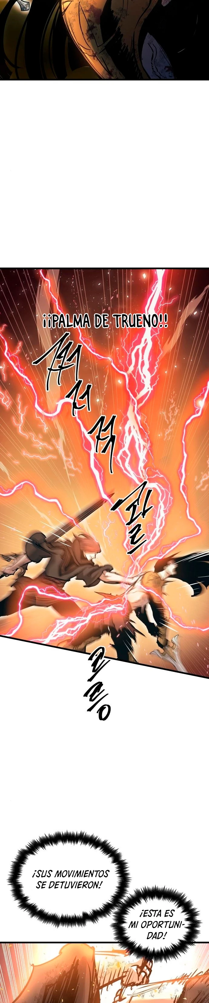 Read Reencarnacion del Dios de la Batalla Suicida ES Manga Online