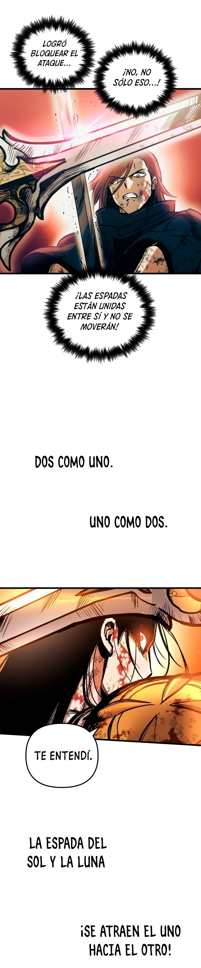 Read Reencarnacion del Dios de la Batalla Suicida ES Manga Online