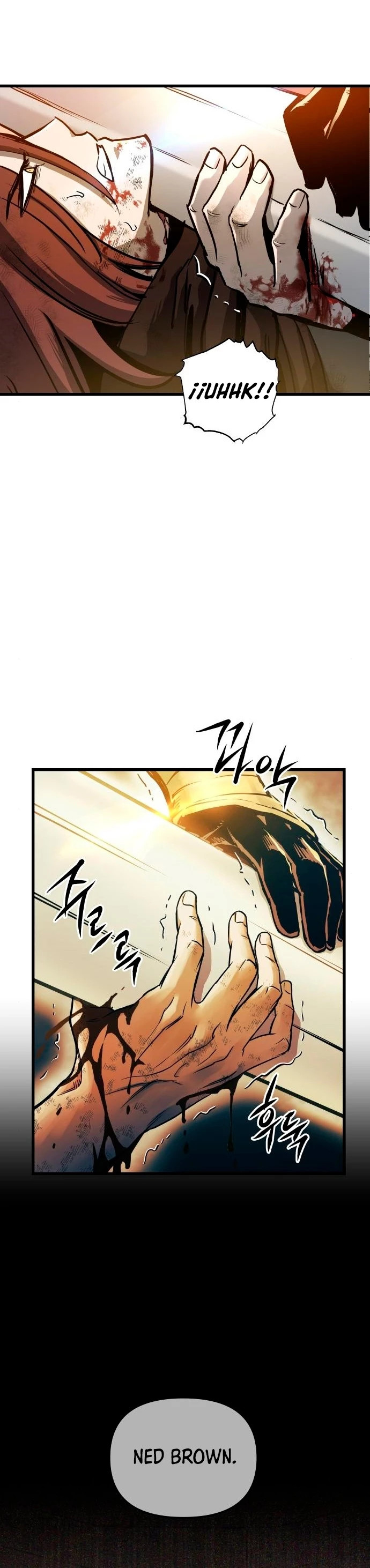 Read Reencarnacion del Dios de la Batalla Suicida ES Manga Online