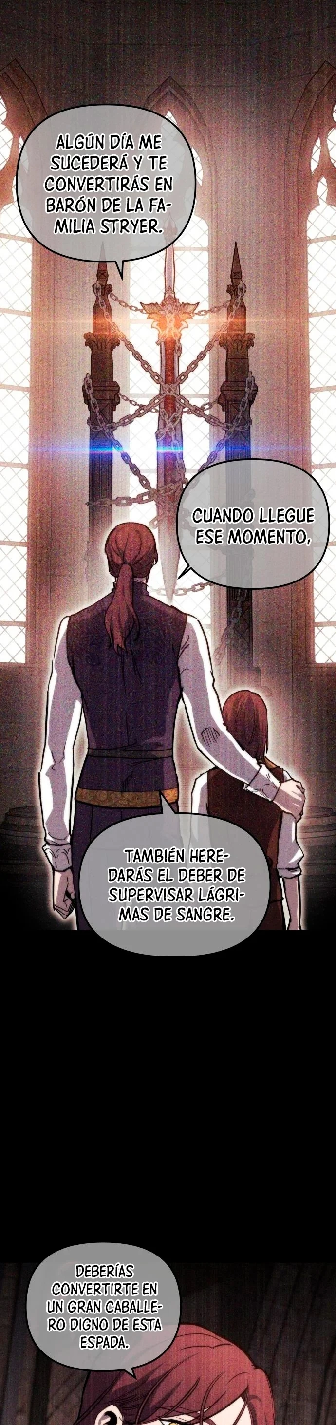 Read Reencarnacion del Dios de la Batalla Suicida ES Manga Online