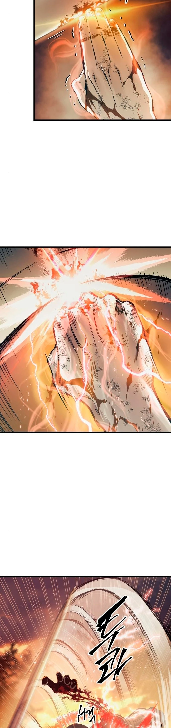 Read Reencarnacion del Dios de la Batalla Suicida ES Manga Online