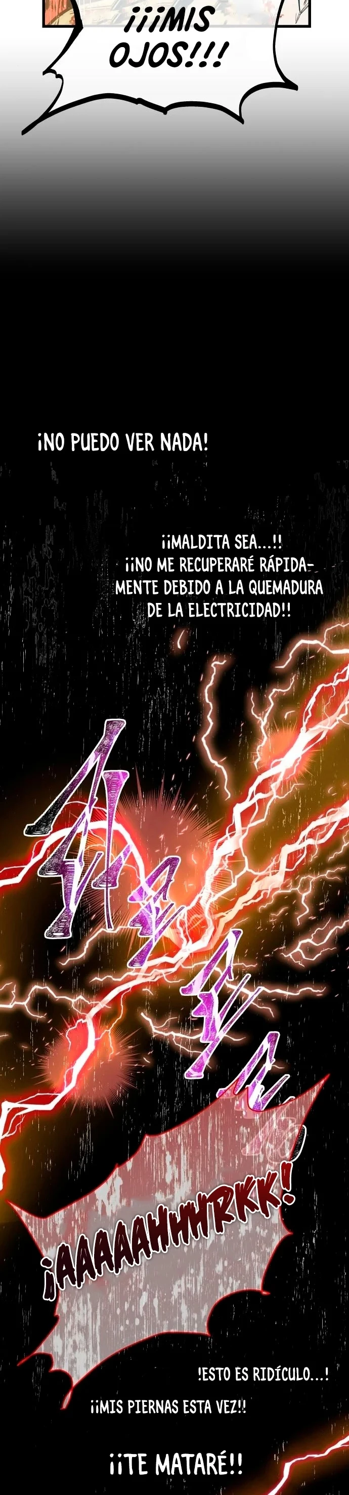 Read Reencarnacion del Dios de la Batalla Suicida ES Manga Online