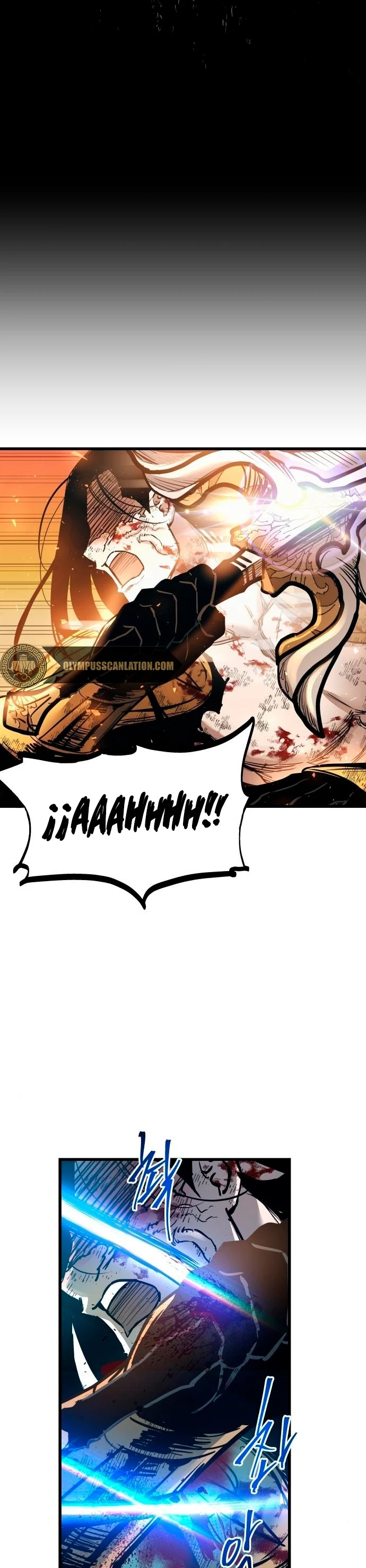 Read Reencarnacion del Dios de la Batalla Suicida ES Manga Online