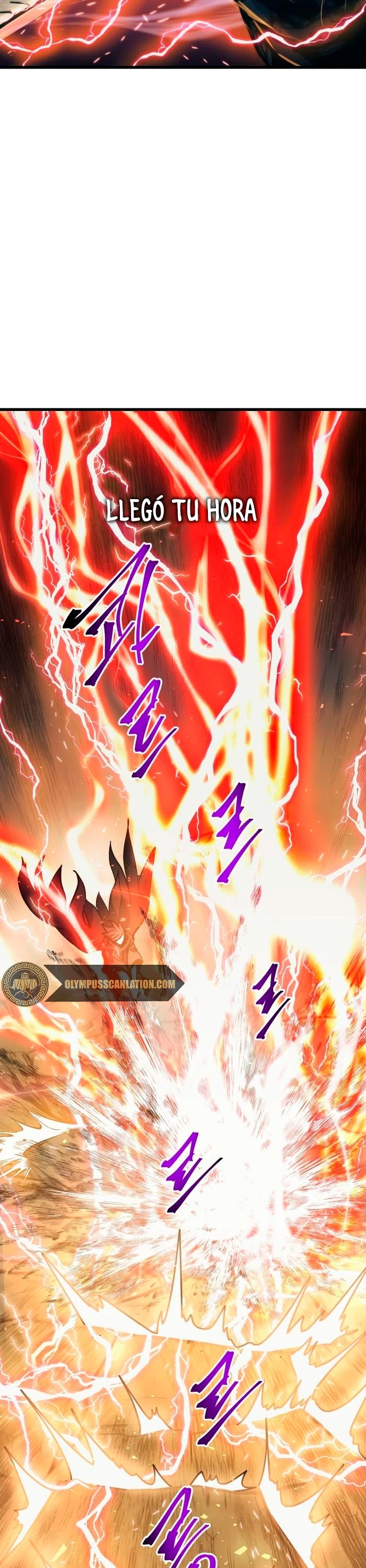 Read Reencarnacion del Dios de la Batalla Suicida ES Manga Online