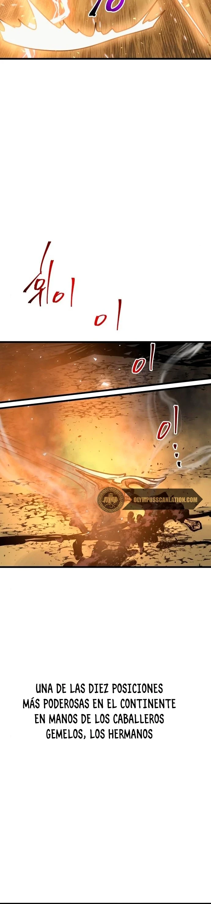 Read Reencarnacion del Dios de la Batalla Suicida ES Manga Online