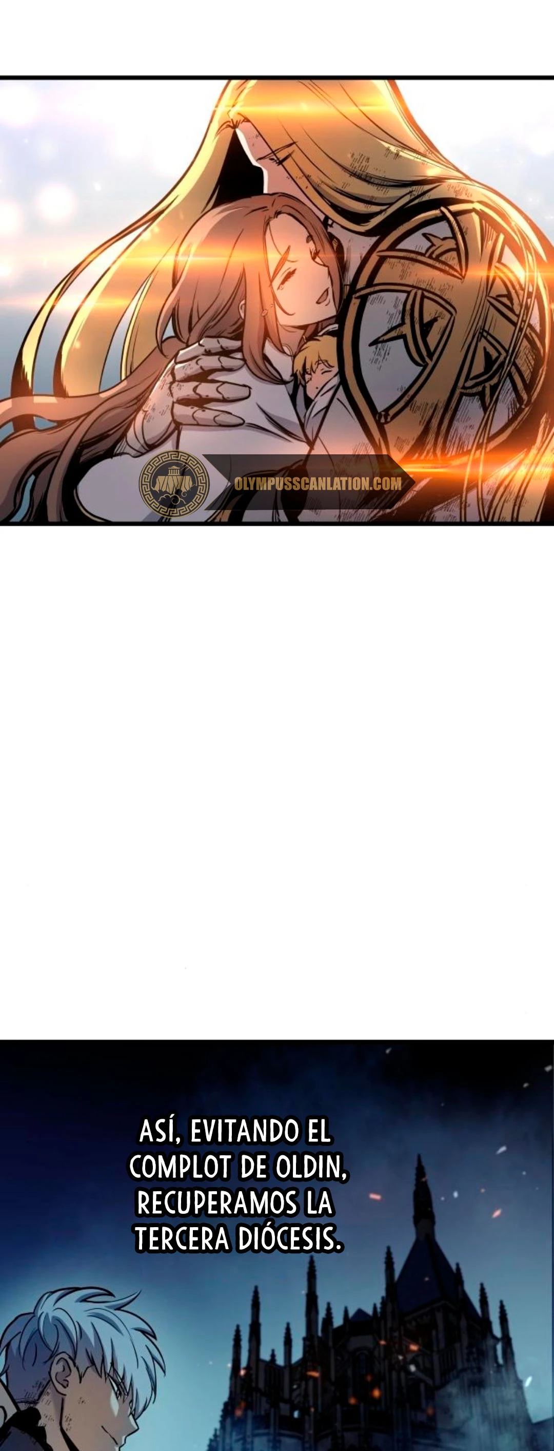 Read Reencarnacion del Dios de la Batalla Suicida ES Manga Online