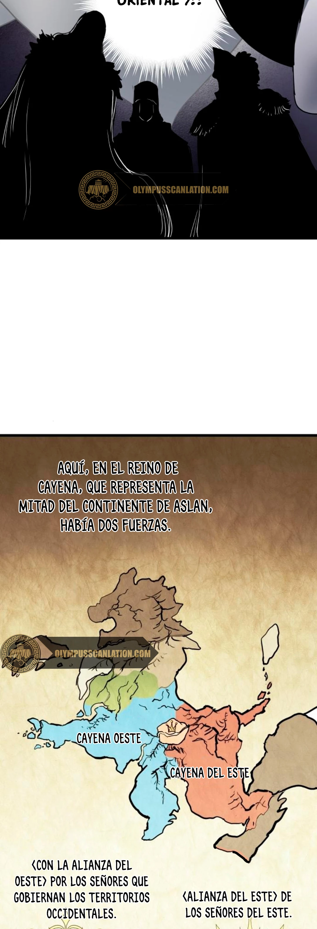 Read Reencarnacion del Dios de la Batalla Suicida ES Manga Online