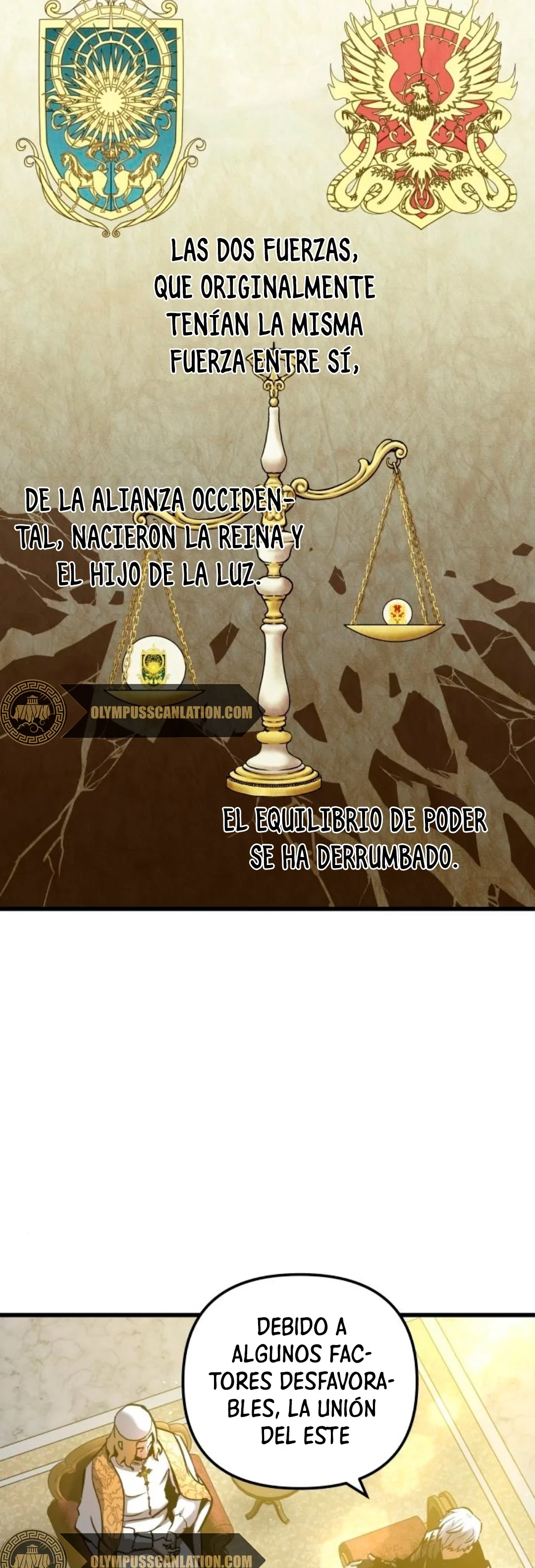 Read Reencarnacion del Dios de la Batalla Suicida ES Manga Online