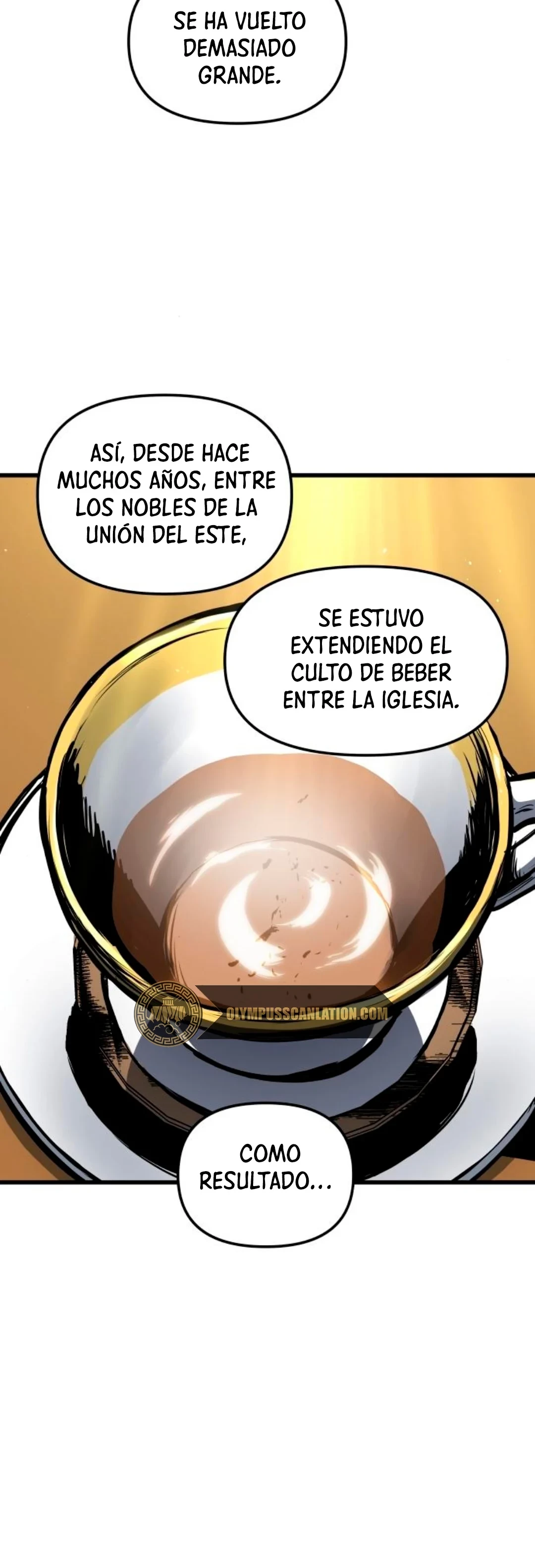 Read Reencarnacion del Dios de la Batalla Suicida ES Manga Online