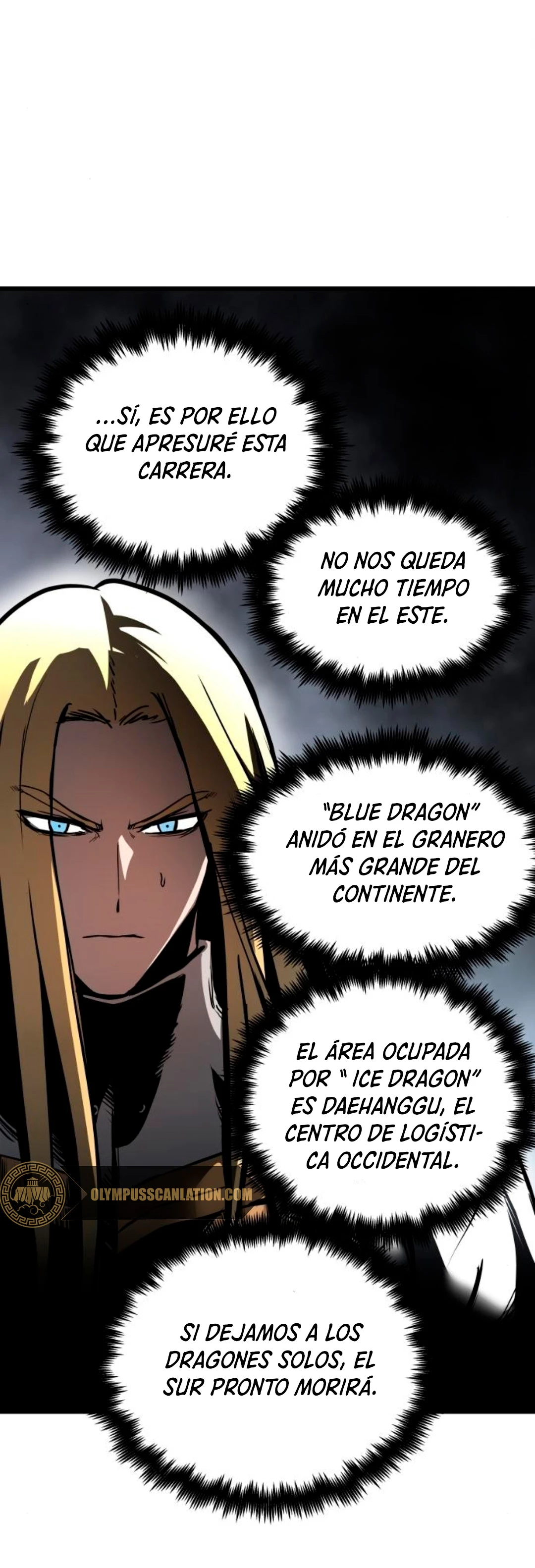 Read Reencarnacion del Dios de la Batalla Suicida ES Manga Online