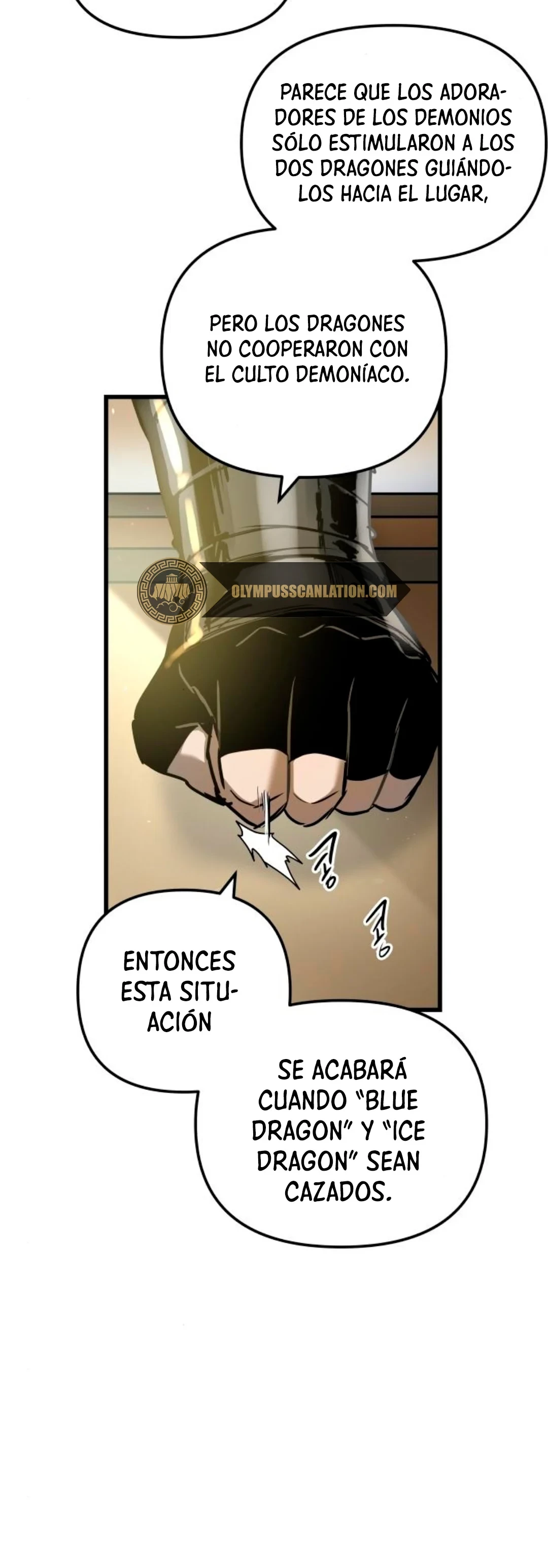 Read Reencarnacion del Dios de la Batalla Suicida ES Manga Online