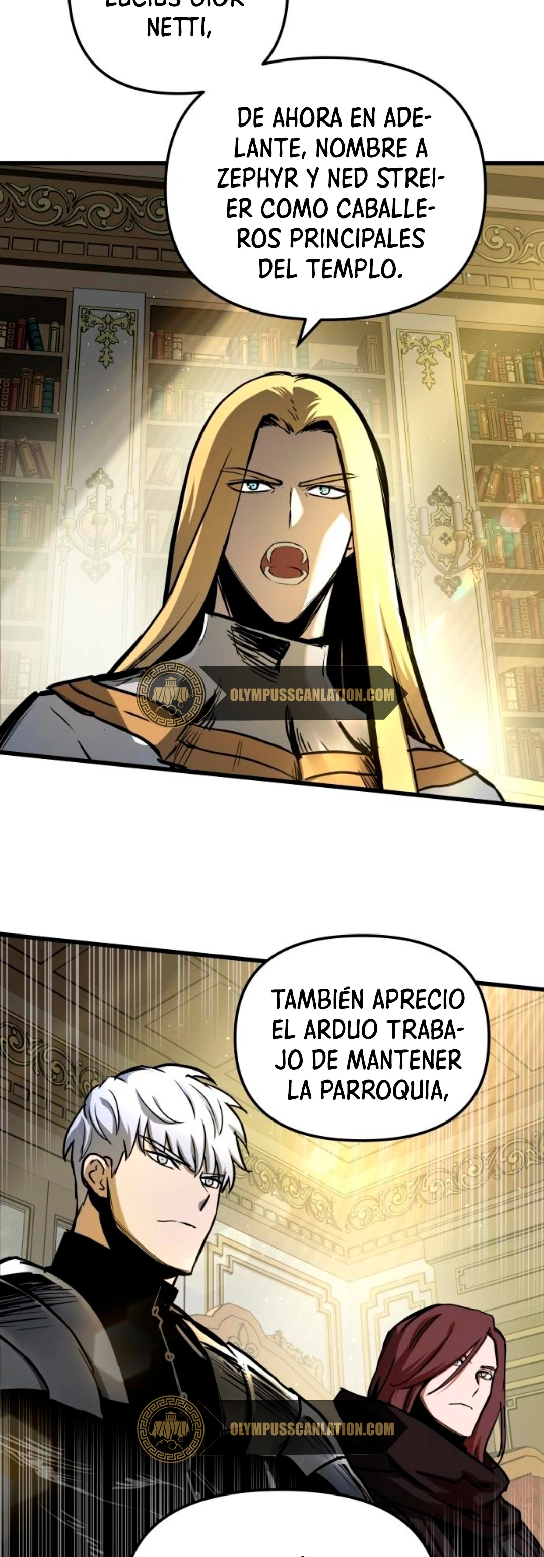 Read Reencarnacion del Dios de la Batalla Suicida ES Manga Online