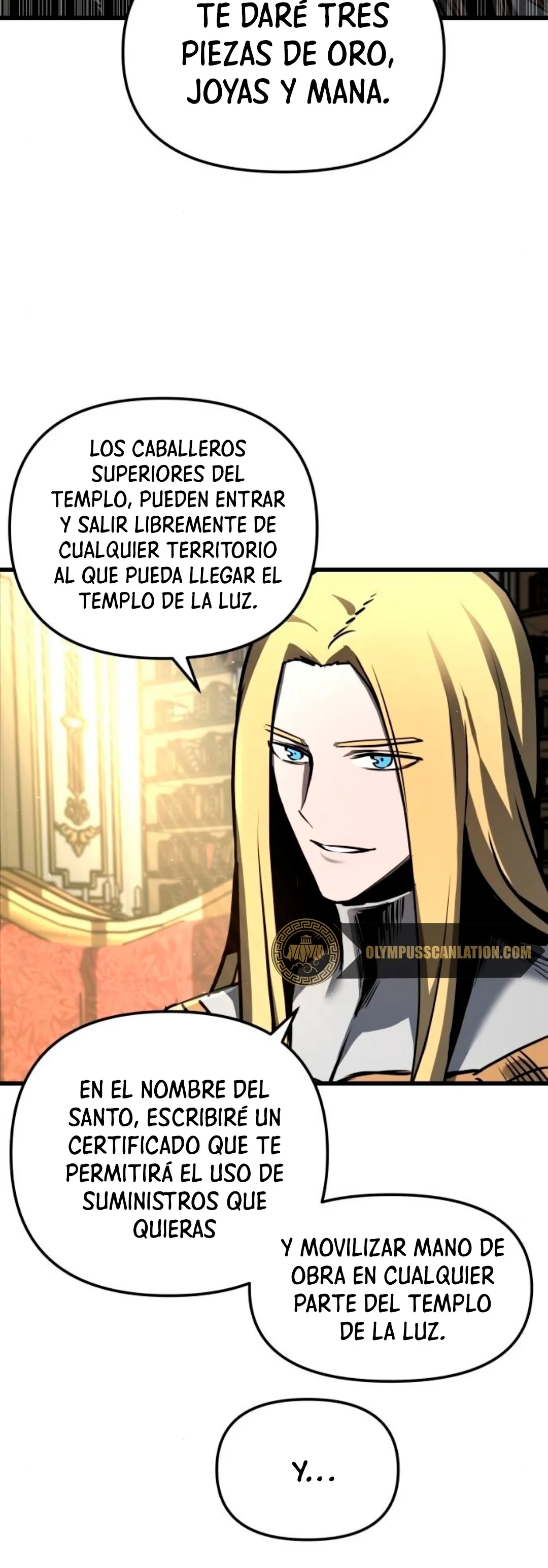 Read Reencarnacion del Dios de la Batalla Suicida ES Manga Online