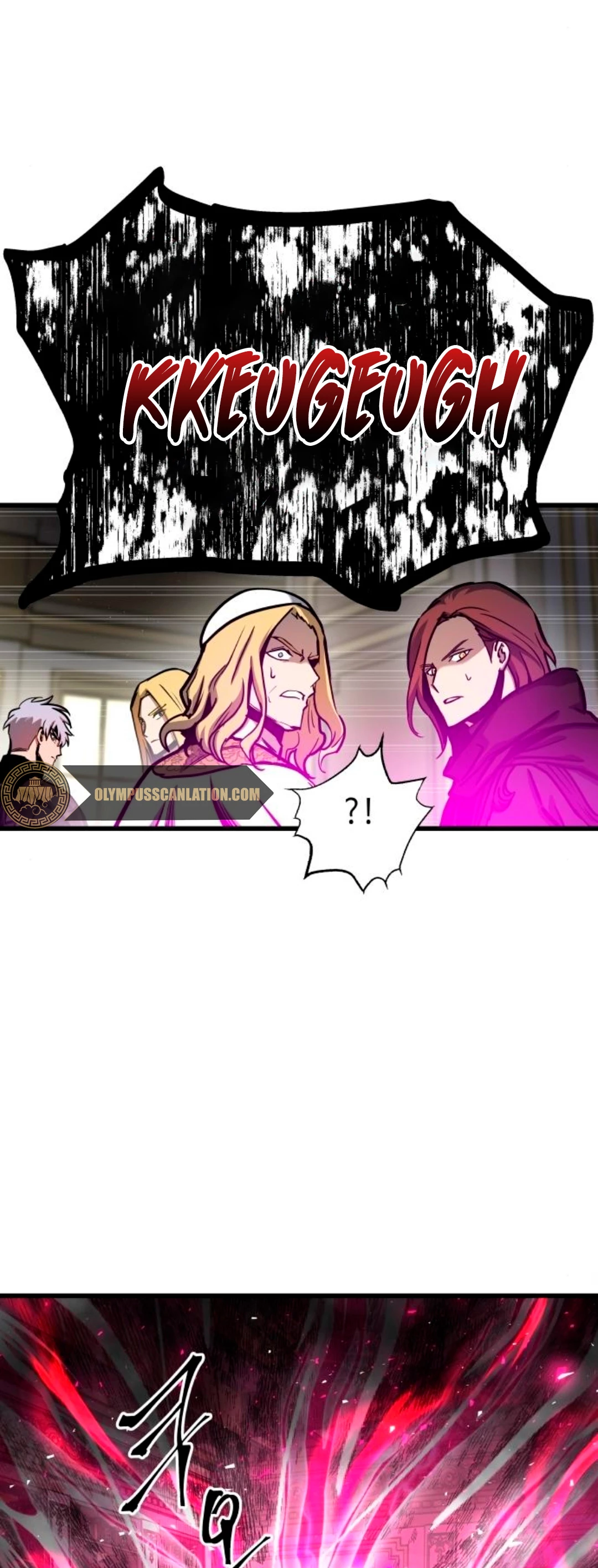 Read Reencarnacion del Dios de la Batalla Suicida ES Manga Online