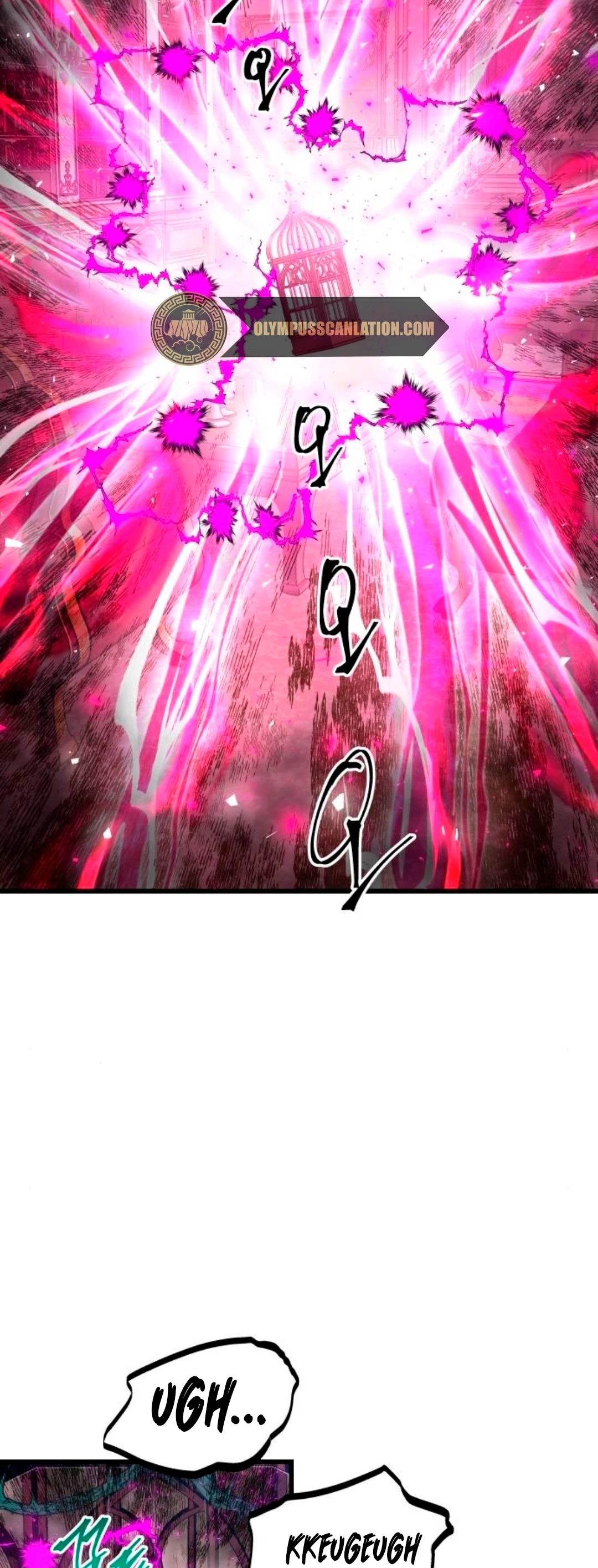 Read Reencarnacion del Dios de la Batalla Suicida ES Manga Online