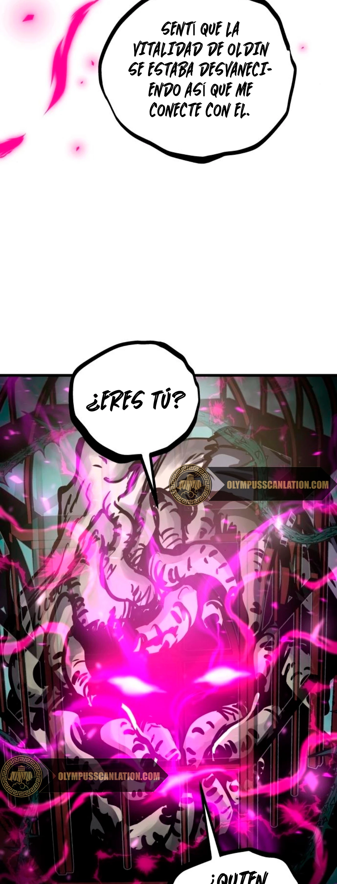 Read Reencarnacion del Dios de la Batalla Suicida ES Manga Online