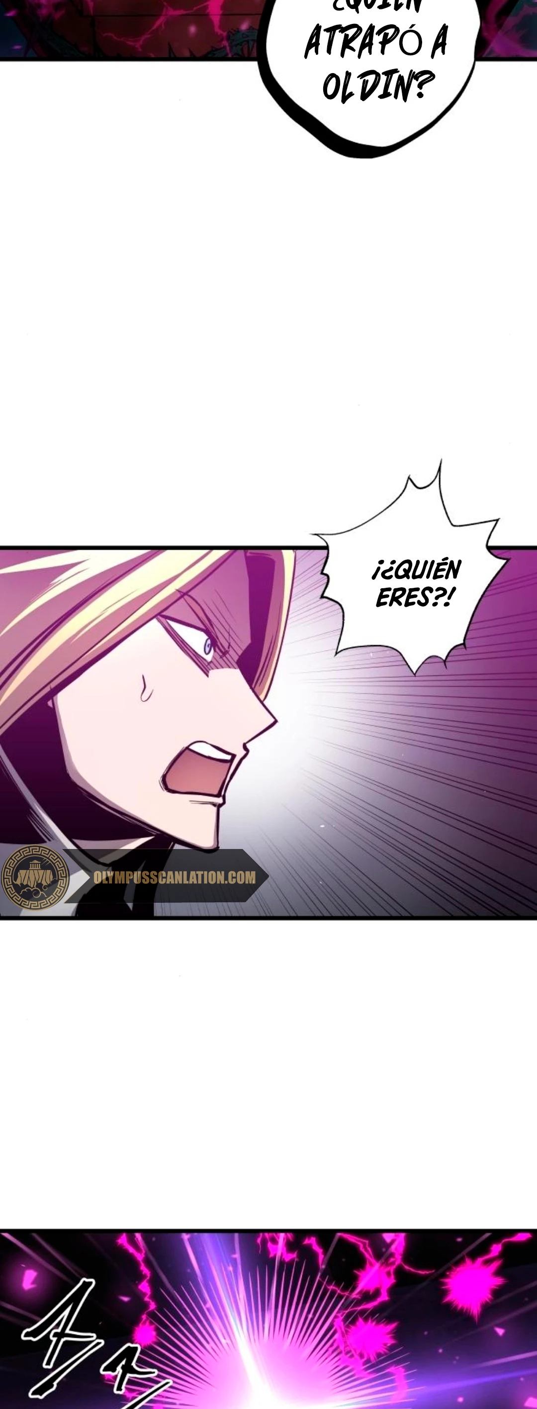 Read Reencarnacion del Dios de la Batalla Suicida ES Manga Online