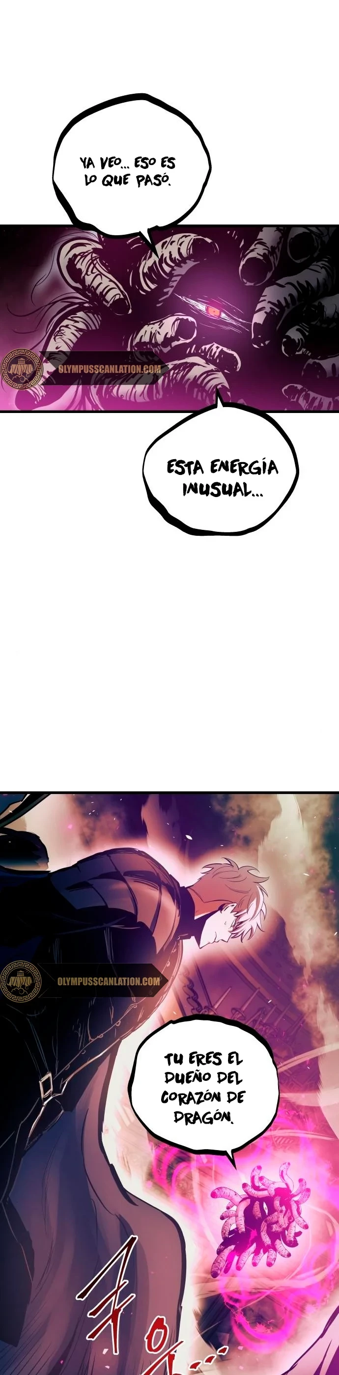 Read Reencarnacion del Dios de la Batalla Suicida ES Manga Online