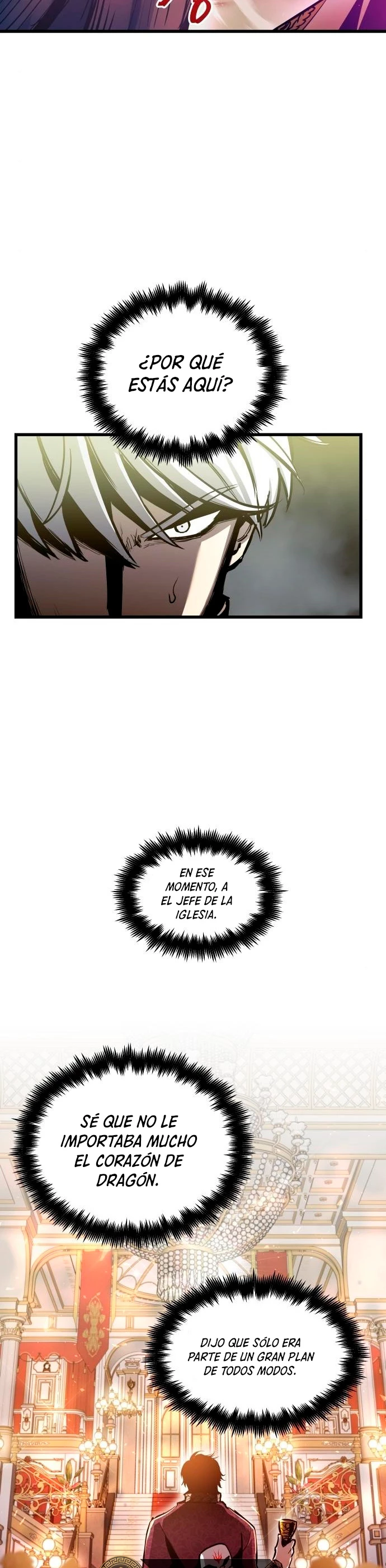 Read Reencarnacion del Dios de la Batalla Suicida ES Manga Online