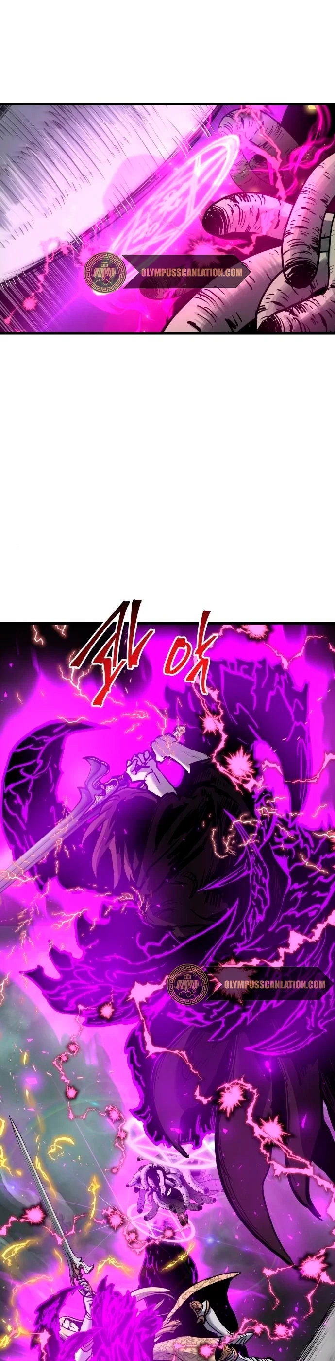 Read Reencarnacion del Dios de la Batalla Suicida ES Manga Online