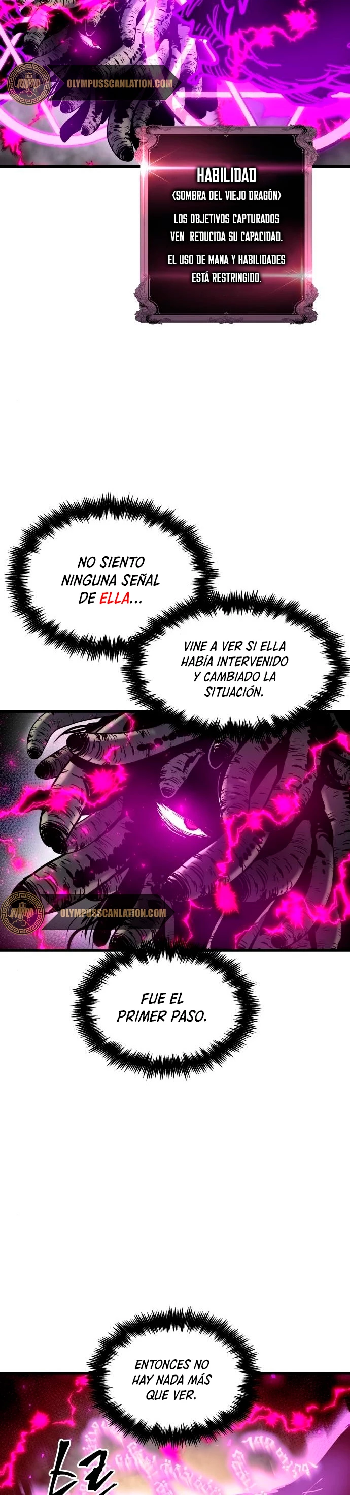 Read Reencarnacion del Dios de la Batalla Suicida ES Manga Online