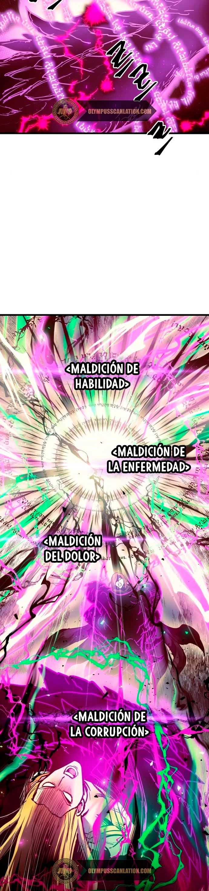 Read Reencarnacion del Dios de la Batalla Suicida ES Manga Online